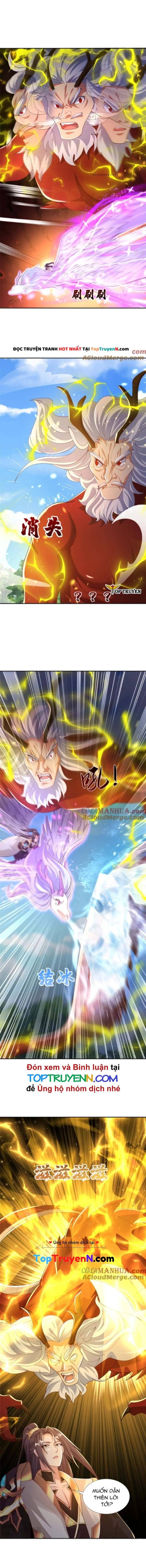 đọc truyện Mục Long Sư Chương 387 ảnh 8 tại Thiên Thai Truyện