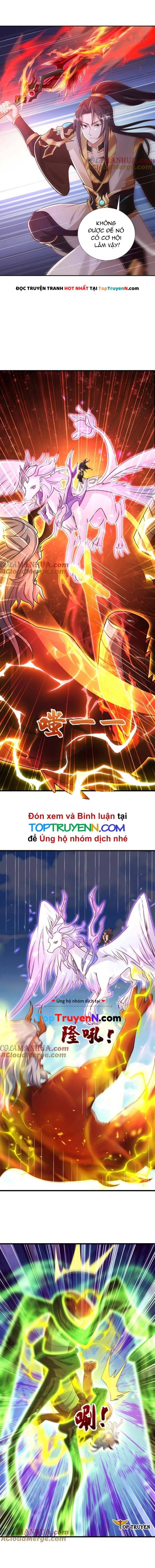 đọc truyện Mục Long Sư Chương 387 ảnh 9 tại Thiên Thai Truyện