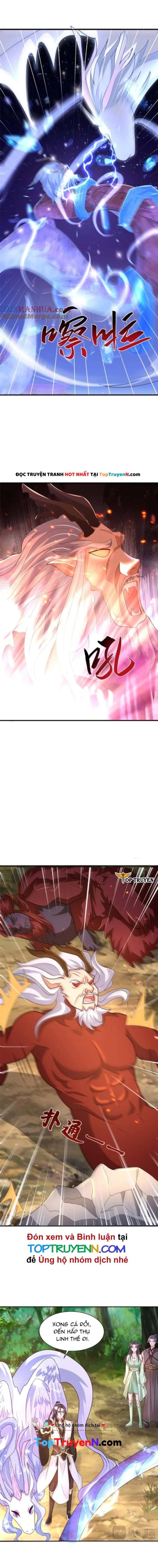 đọc truyện Mục Long Sư Chương 387 ảnh 11 tại Thiên Thai Truyện