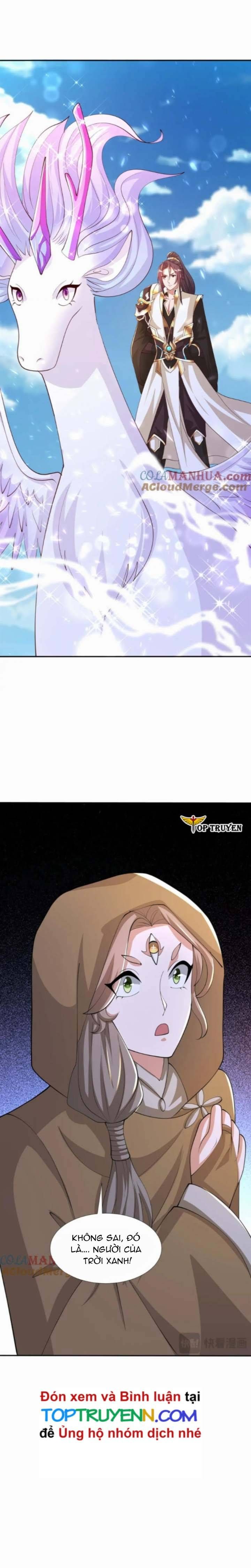 đọc truyện Mục Long Sư Chương 388 ảnh 13 tại Thiên Thai Truyện