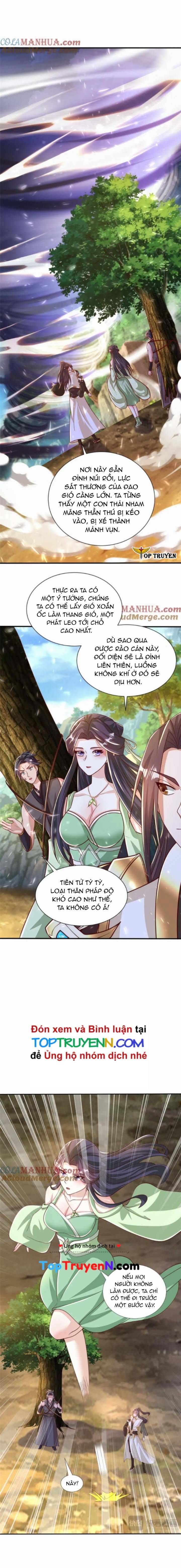 đọc truyện Mục Long Sư Chương 388 ảnh 5 tại Thiên Thai Truyện