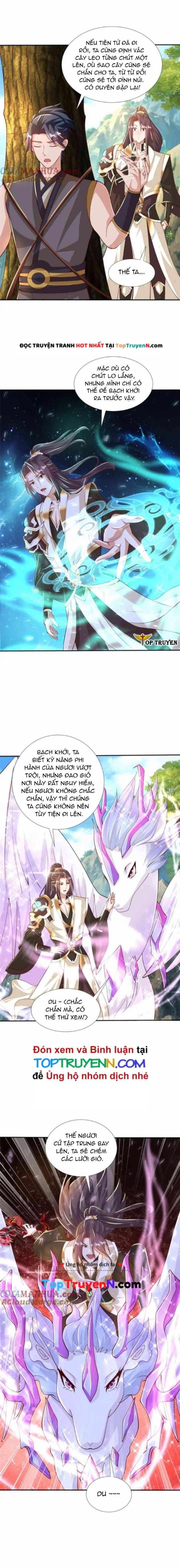 đọc truyện Mục Long Sư Chương 388 ảnh 6 tại Thiên Thai Truyện