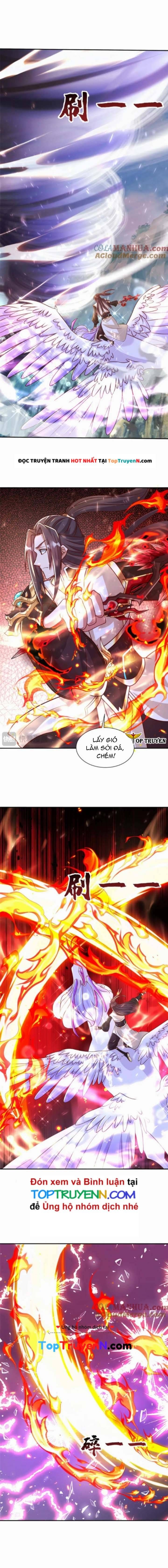 đọc truyện Mục Long Sư Chương 388 ảnh 7 tại Thiên Thai Truyện