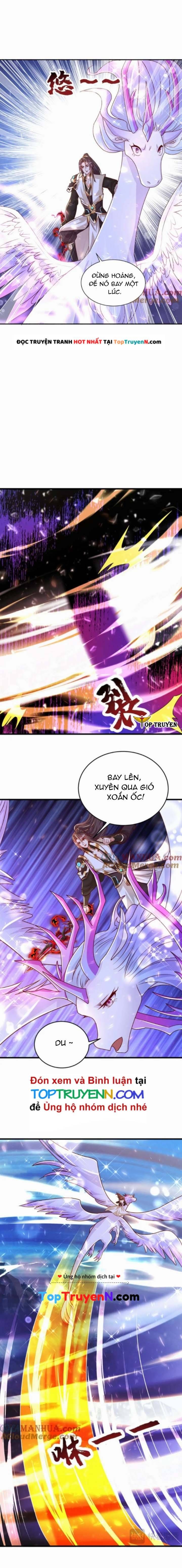 đọc truyện Mục Long Sư Chương 388 ảnh 8 tại Thiên Thai Truyện