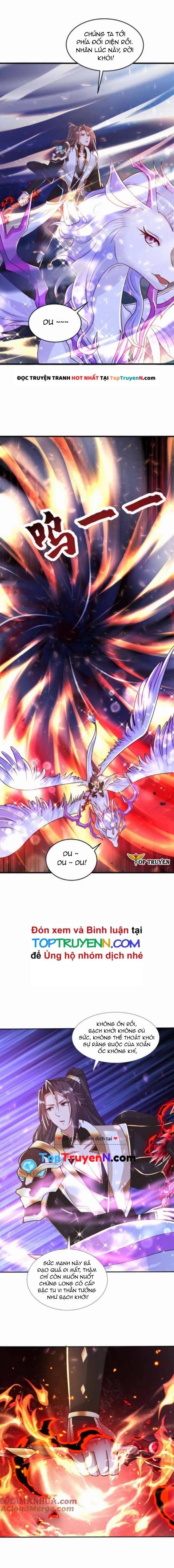 đọc truyện Mục Long Sư Chương 388 ảnh 9 tại Thiên Thai Truyện