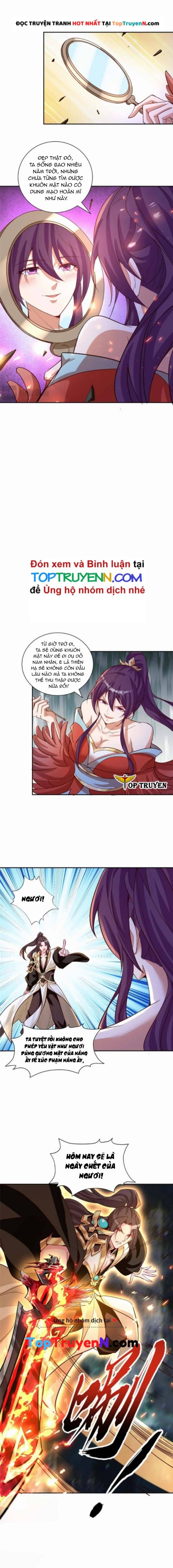 đọc truyện Mục Long Sư Chương 389 ảnh 12 tại Thiên Thai Truyện