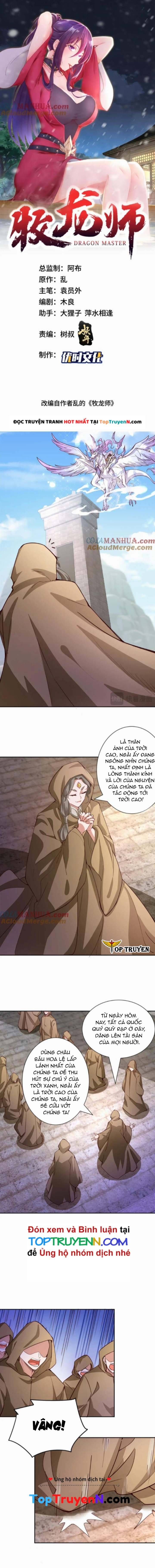 đọc truyện Mục Long Sư Chương 389 ảnh 4 tại Thiên Thai Truyện