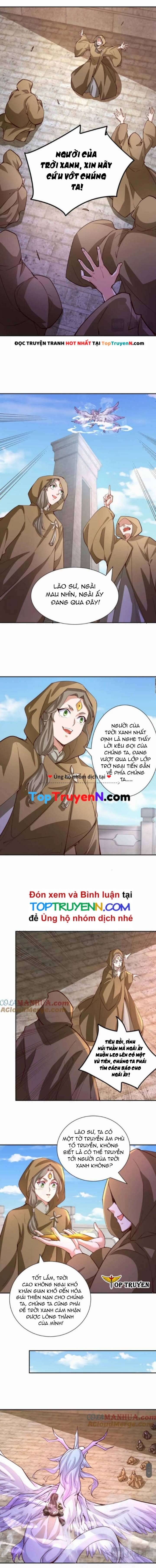 đọc truyện Mục Long Sư Chương 389 ảnh 5 tại Thiên Thai Truyện