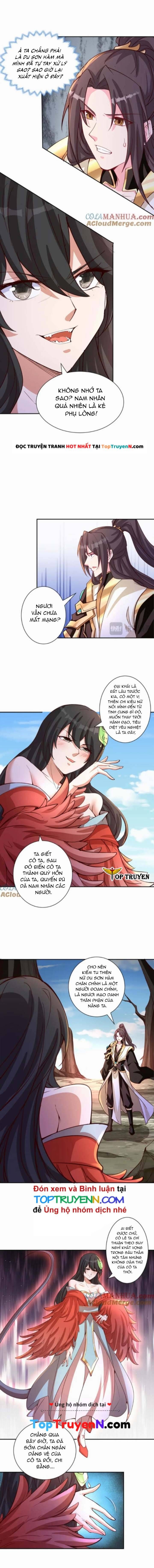 đọc truyện Mục Long Sư Chương 389 ảnh 8 tại Thiên Thai Truyện