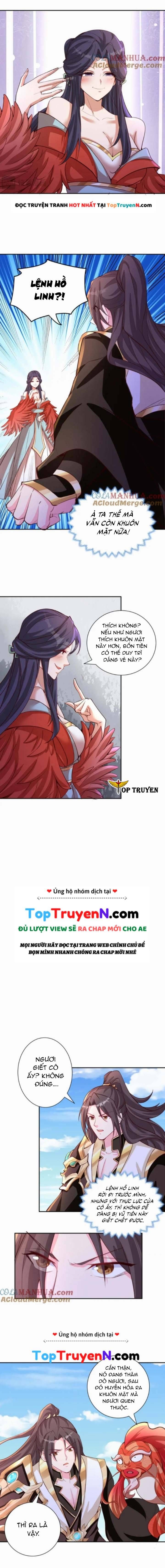 đọc truyện Mục Long Sư Chương 389 ảnh 9 tại Thiên Thai Truyện