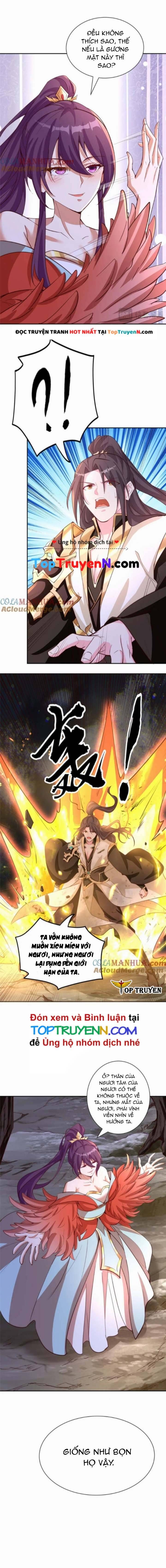 đọc truyện Mục Long Sư Chương 389 ảnh 10 tại Thiên Thai Truyện