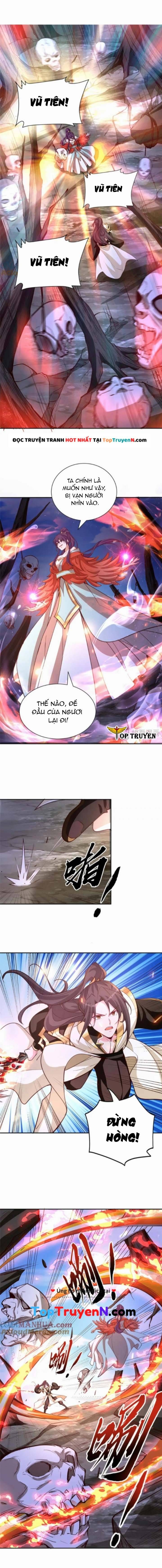 đọc truyện Mục Long Sư Chương 389 ảnh 11 tại Thiên Thai Truyện