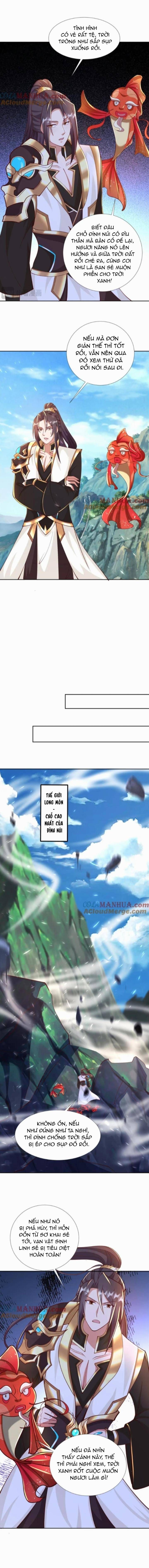 đọc truyện Mục Long Sư Chương 390 ảnh 12 tại Thiên Thai Truyện