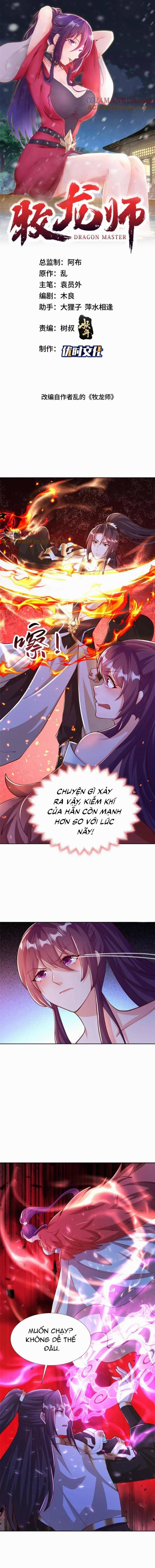 đọc truyện Mục Long Sư Chương 390 ảnh 4 tại Thiên Thai Truyện