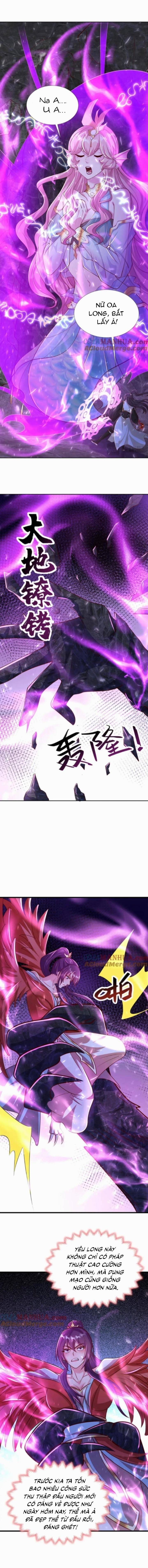 đọc truyện Mục Long Sư Chương 390 ảnh 5 tại Thiên Thai Truyện