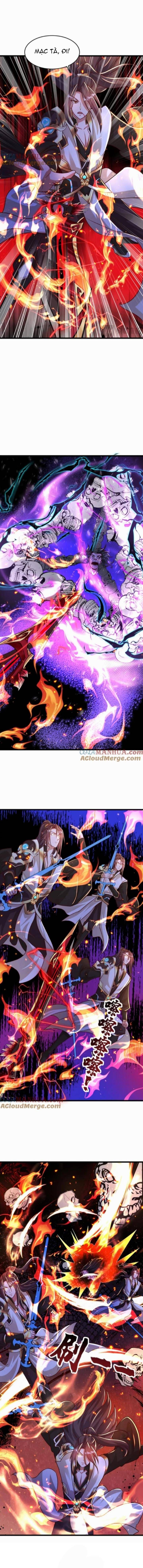 đọc truyện Mục Long Sư Chương 390 ảnh 7 tại Thiên Thai Truyện