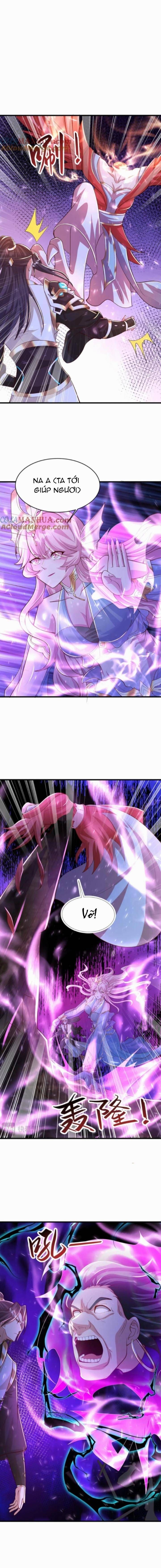 đọc truyện Mục Long Sư Chương 390 ảnh 8 tại Thiên Thai Truyện