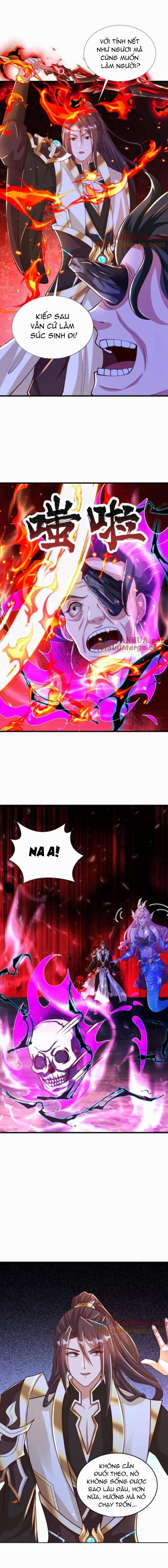 đọc truyện Mục Long Sư Chương 390 ảnh 10 tại Thiên Thai Truyện