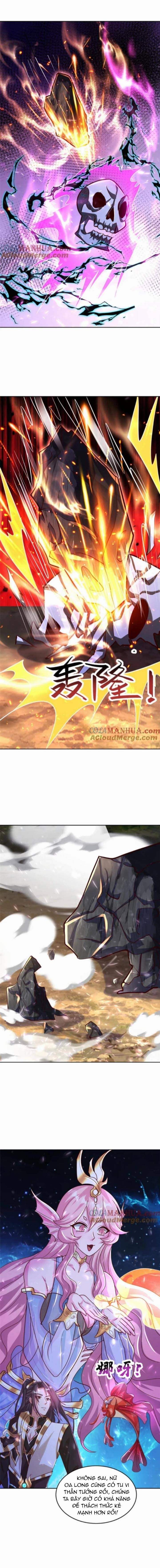 đọc truyện Mục Long Sư Chương 390 ảnh 11 tại Thiên Thai Truyện