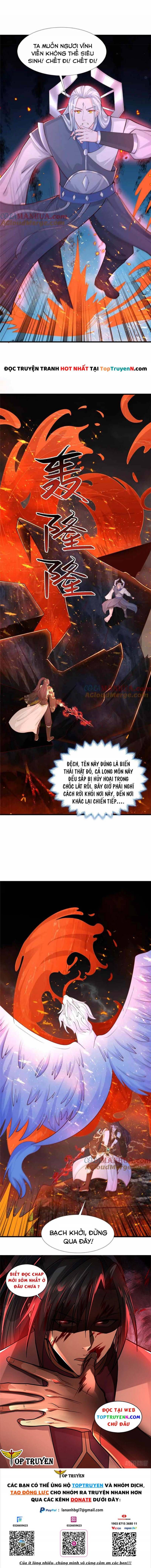 đọc truyện Mục Long Sư Chương 391 ảnh 6 tại Thiên Thai Truyện