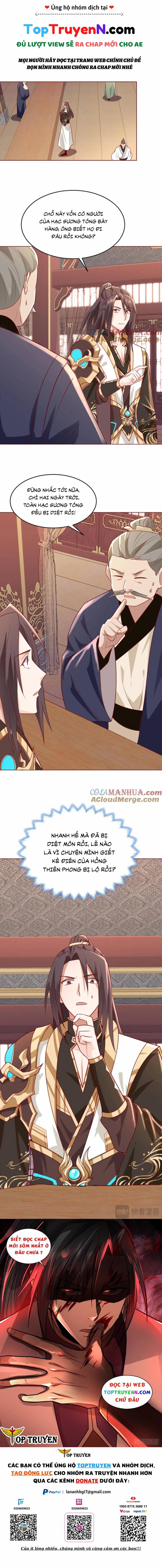 đọc truyện Mục Long Sư Chương 396 ảnh 8 tại Thiên Thai Truyện