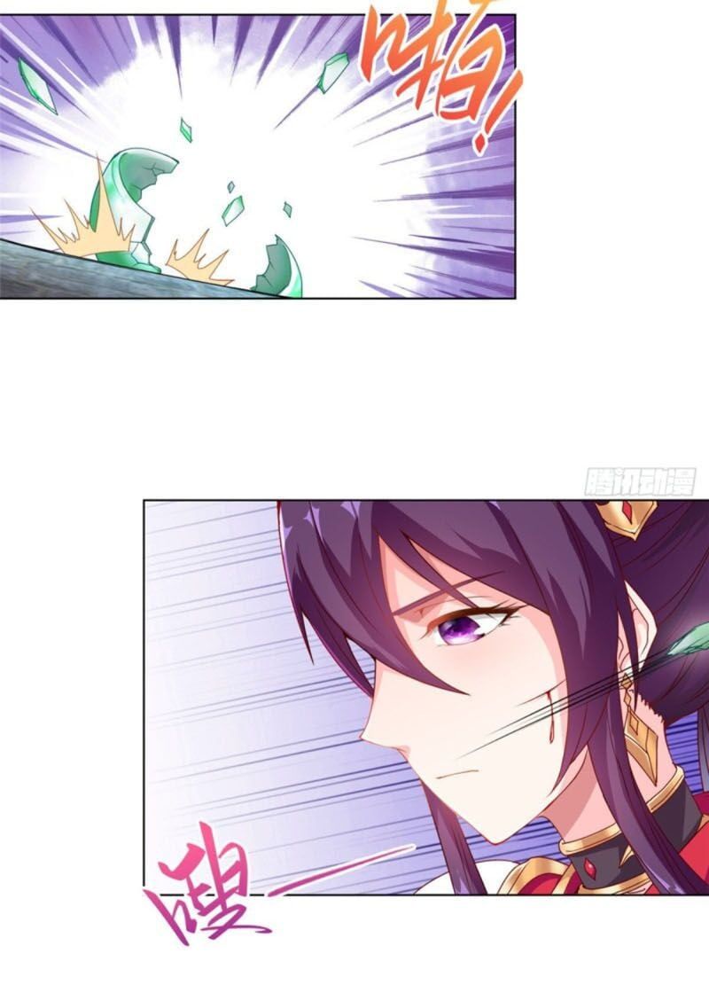 đọc truyện Mục Long Sư Chương 4 ảnh 12 tại Thiên Thai Truyện