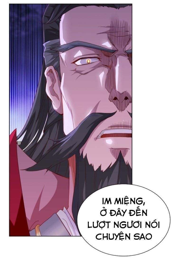 đọc truyện Mục Long Sư Chương 4 ảnh 16 tại Thiên Thai Truyện