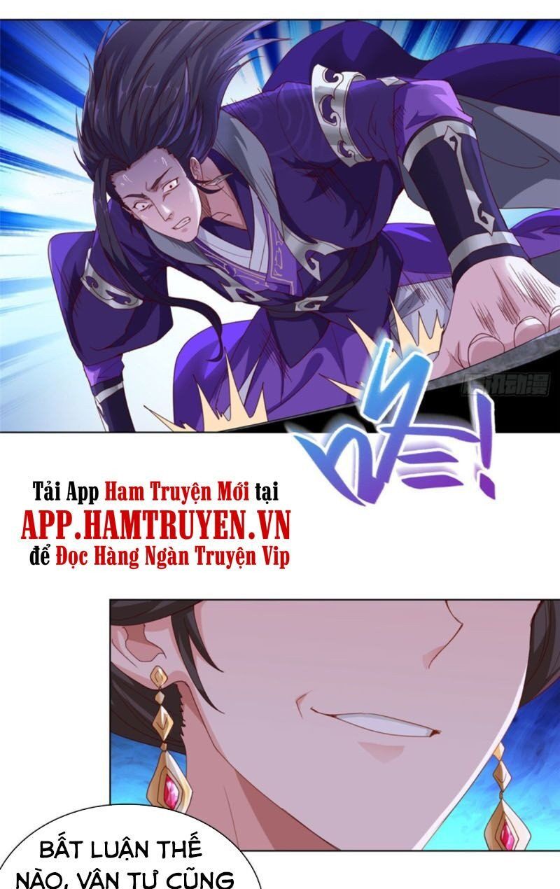 đọc truyện Mục Long Sư Chương 4 ảnh 17 tại Thiên Thai Truyện