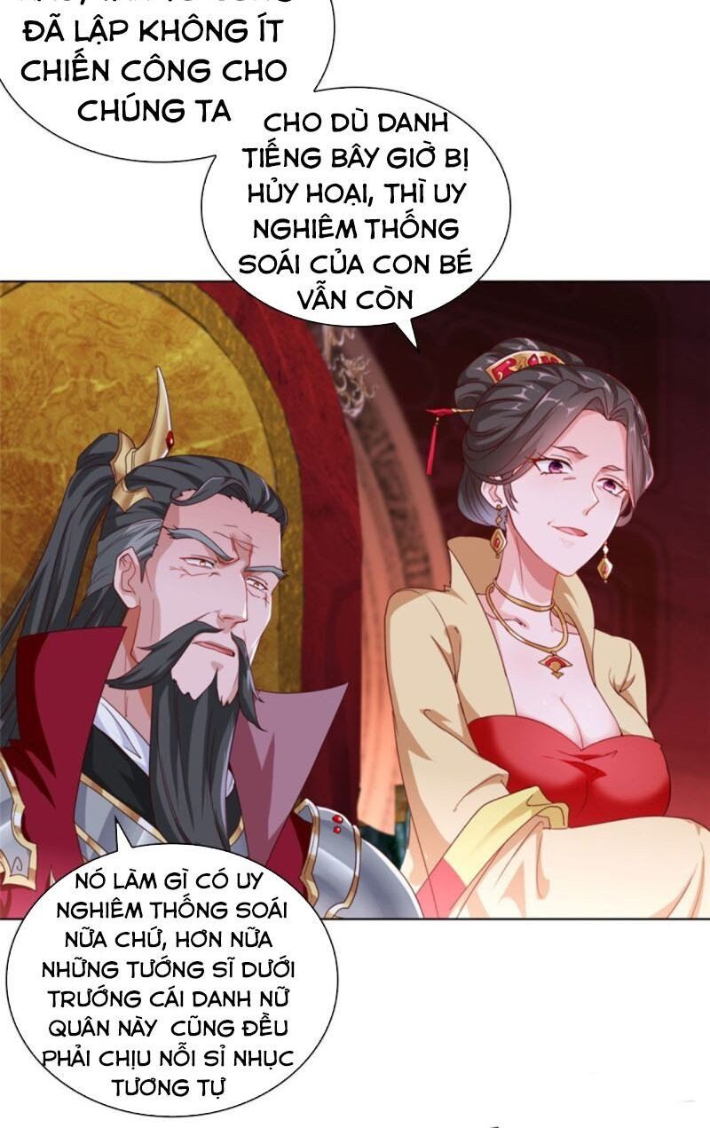 đọc truyện Mục Long Sư Chương 4 ảnh 18 tại Thiên Thai Truyện