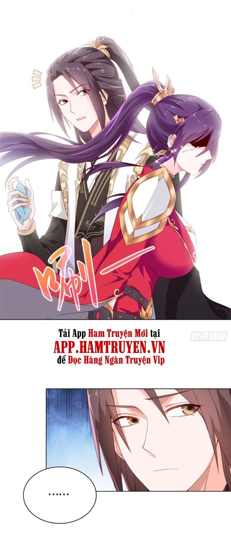 đọc truyện Mục Long Sư Chương 4 ảnh 28 tại Thiên Thai Truyện