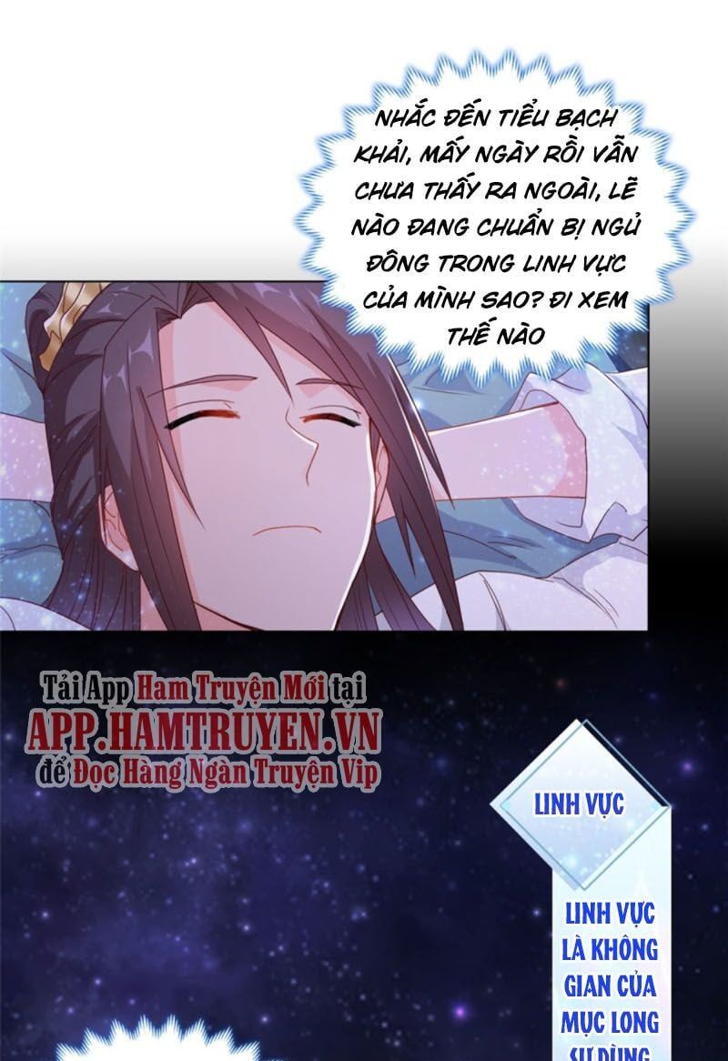 đọc truyện Mục Long Sư Chương 4 ảnh 30 tại Thiên Thai Truyện