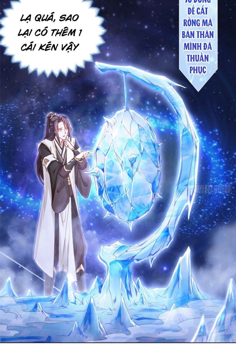 đọc truyện Mục Long Sư Chương 4 ảnh 31 tại Thiên Thai Truyện