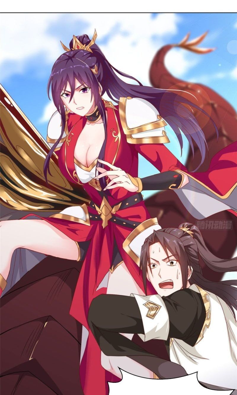 đọc truyện Mục Long Sư Chương 4 ảnh 5 tại Thiên Thai Truyện