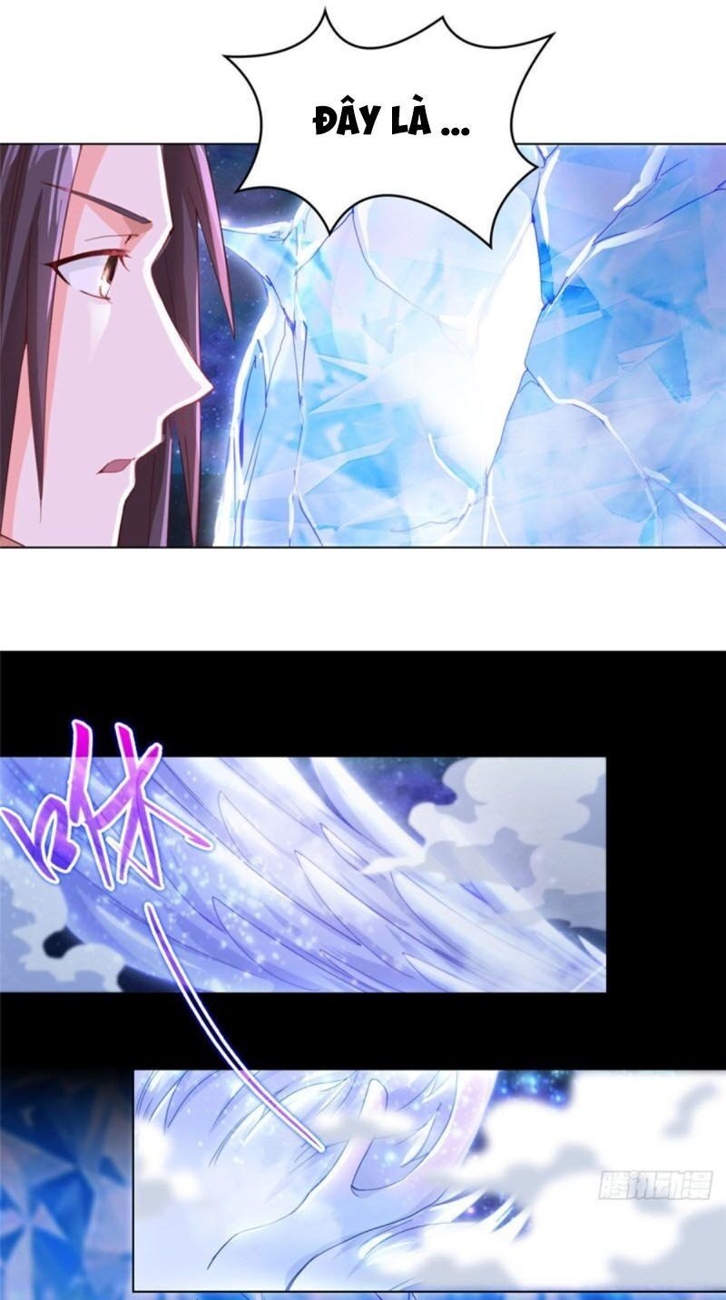 đọc truyện Mục Long Sư Chương 4 ảnh 32 tại Thiên Thai Truyện