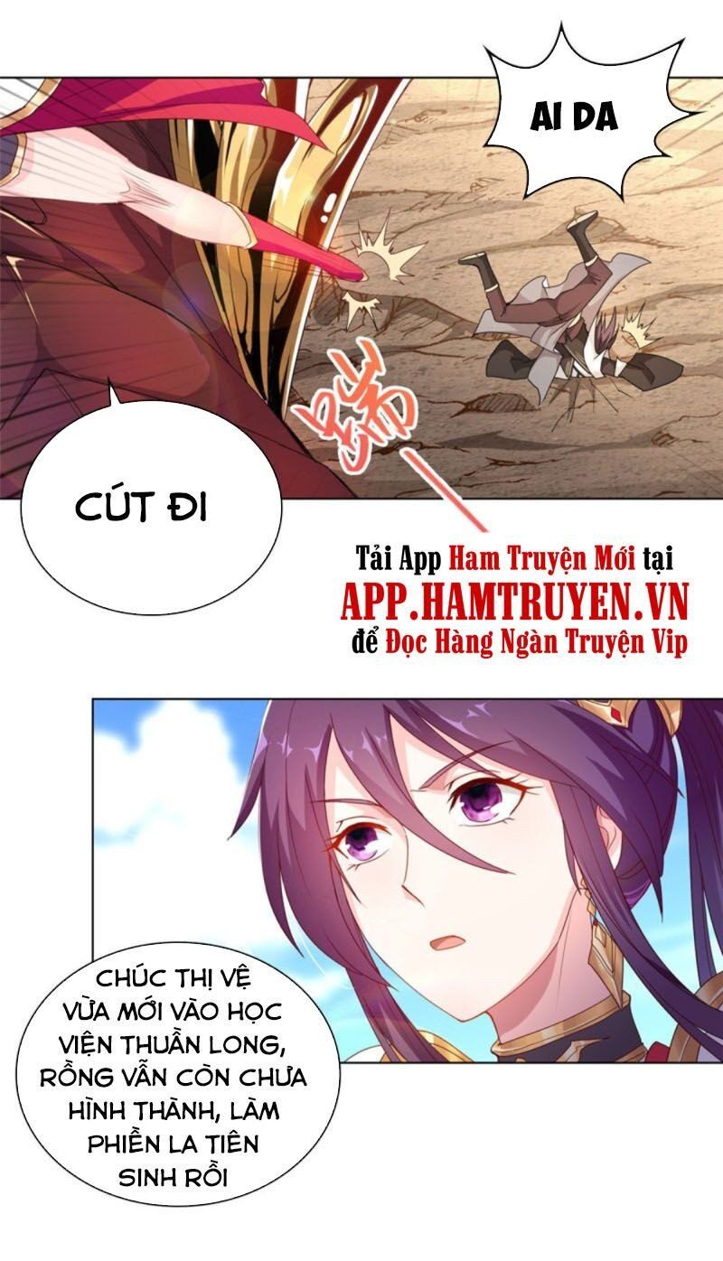 đọc truyện Mục Long Sư Chương 4 ảnh 7 tại Thiên Thai Truyện