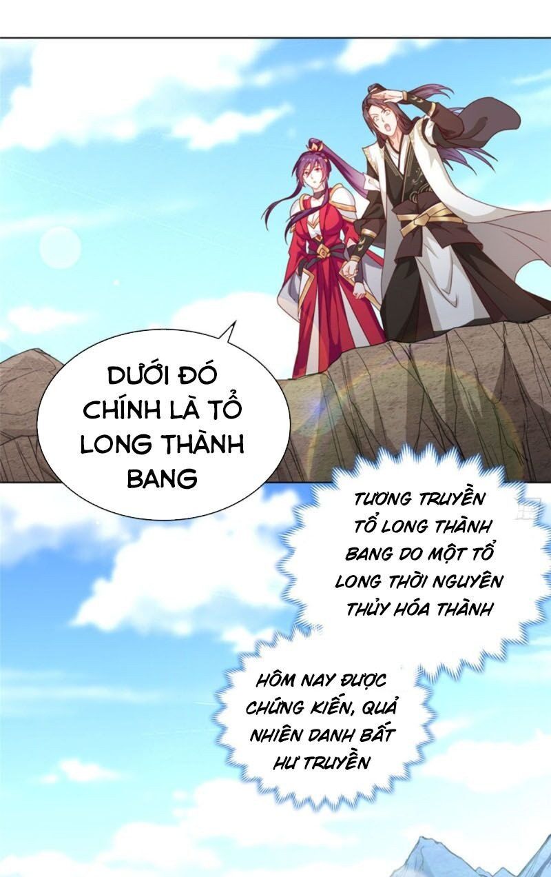 đọc truyện Mục Long Sư Chương 4 ảnh 9 tại Thiên Thai Truyện