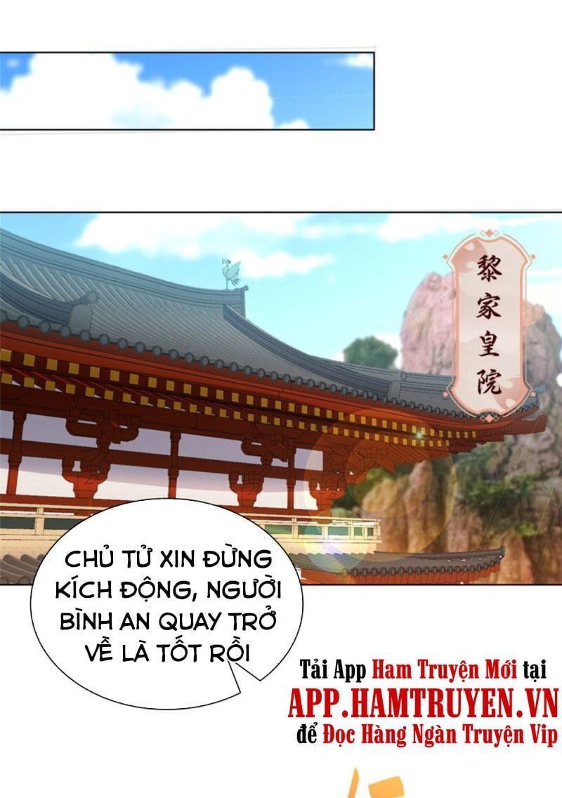 đọc truyện Mục Long Sư Chương 4 ảnh 11 tại Thiên Thai Truyện