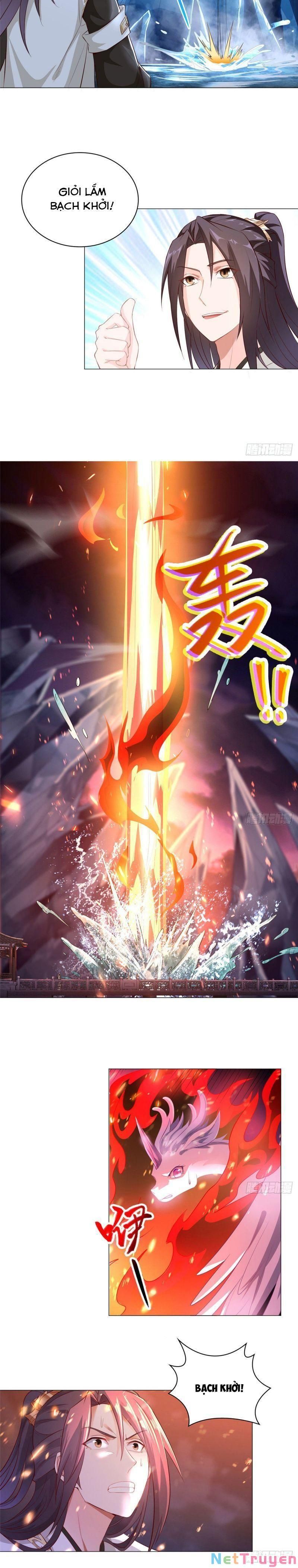 đọc truyện Mục Long Sư Chương 40 ảnh 7 tại Thiên Thai Truyện