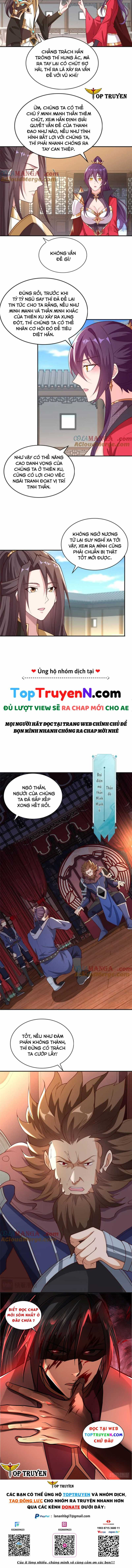 đọc truyện Mục Long Sư Chương 407 ảnh 5 tại Thiên Thai Truyện