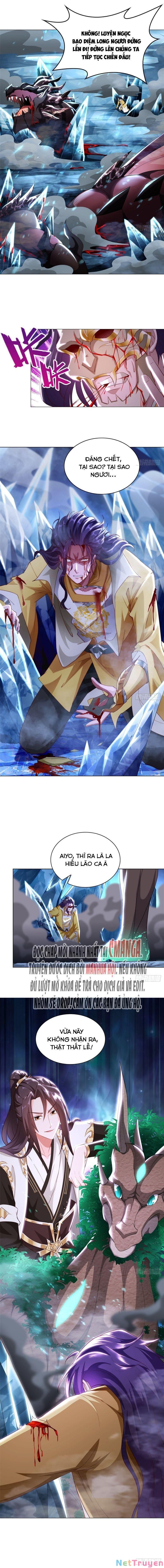 đọc truyện Mục Long Sư Chương 41 ảnh 7 tại Thiên Thai Truyện