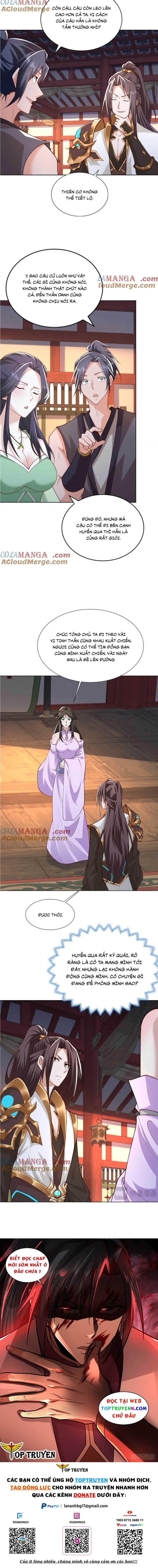 đọc truyện Mục Long Sư Chương 410 ảnh 5 tại Thiên Thai Truyện