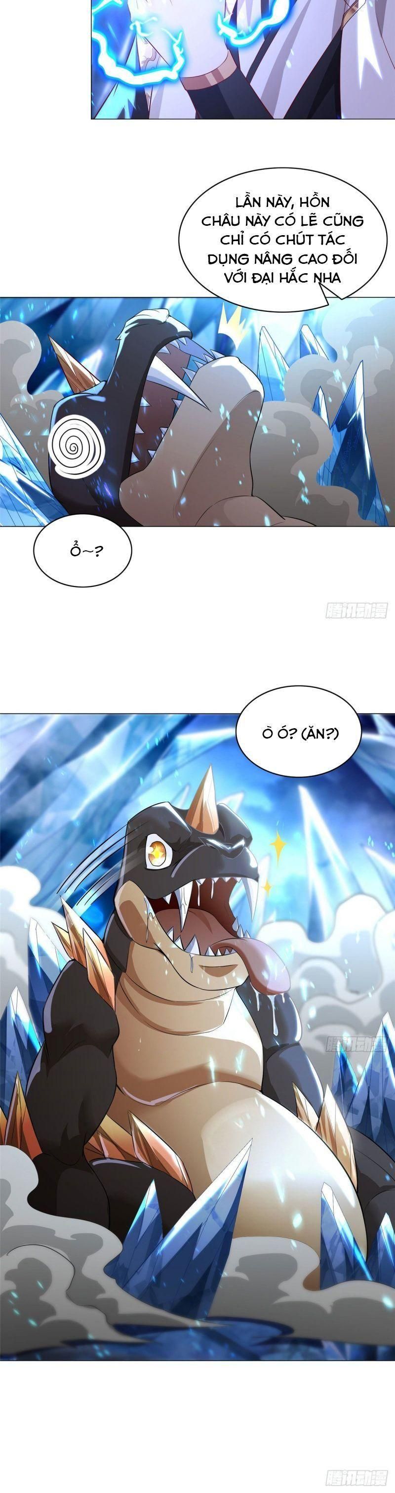 đọc truyện Mục Long Sư Chương 43 ảnh 8 tại Thiên Thai Truyện