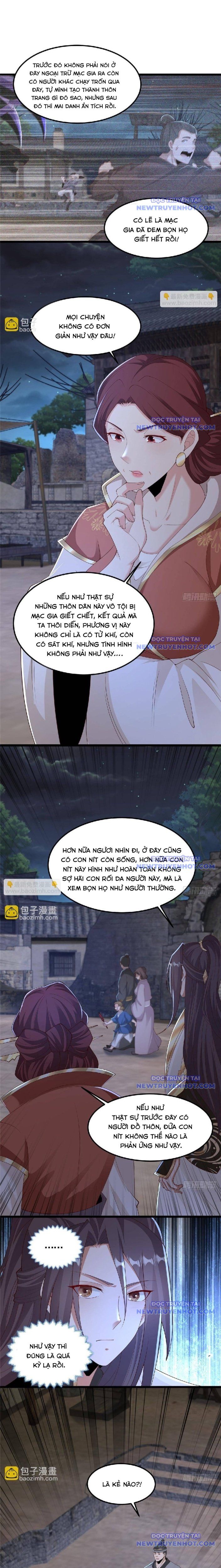 đọc truyện Mục Long Sư Chương 436 ảnh 5 tại Thiên Thai Truyện