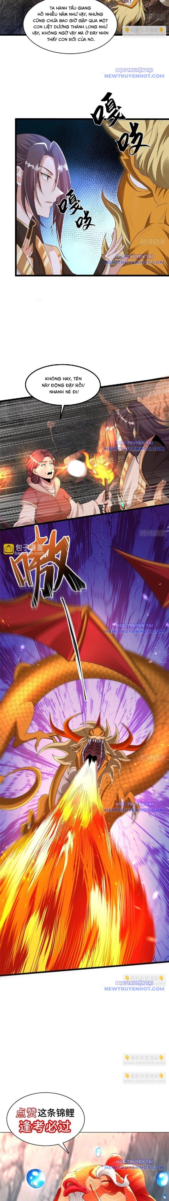 đọc truyện Mục Long Sư Chương 436 ảnh 10 tại Thiên Thai Truyện