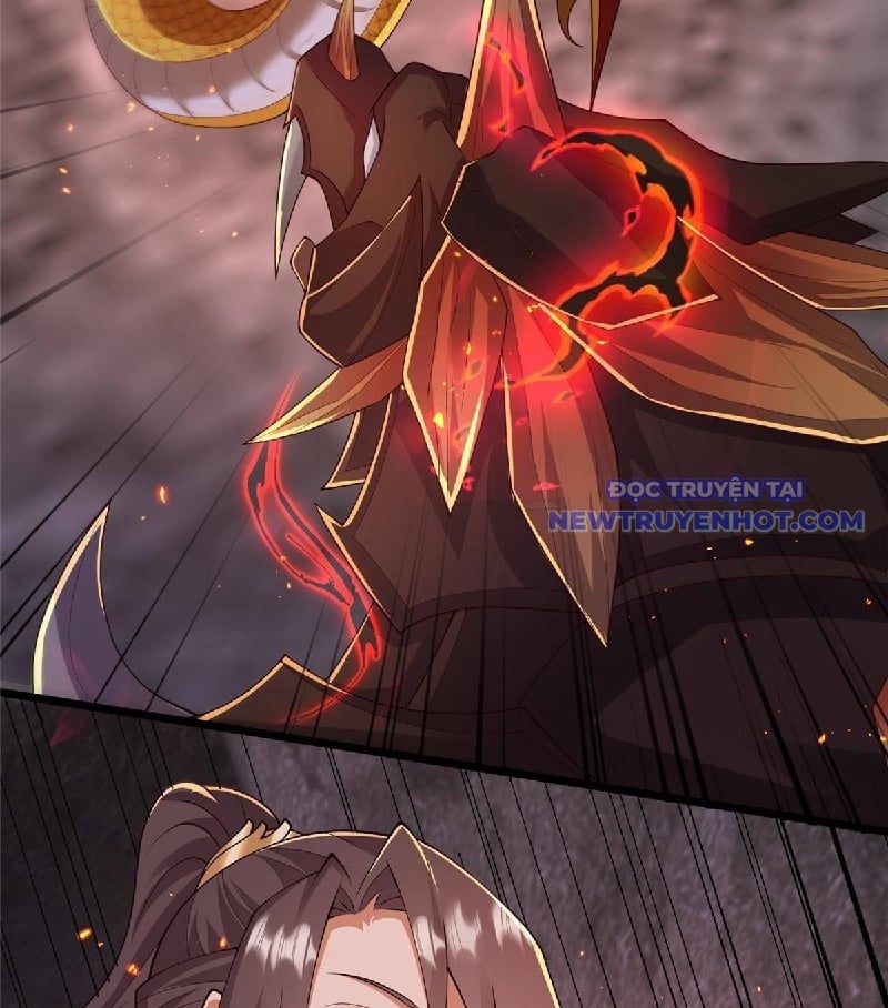 đọc truyện Mục Long Sư Chương 437 ảnh 23 tại Thiên Thai Truyện