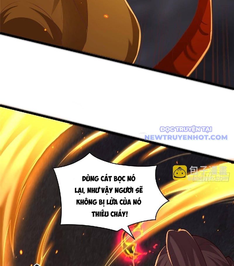 đọc truyện Mục Long Sư Chương 437 ảnh 27 tại Thiên Thai Truyện