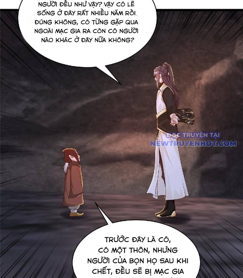 đọc truyện Mục Long Sư Chương 437 ảnh 50 tại Thiên Thai Truyện