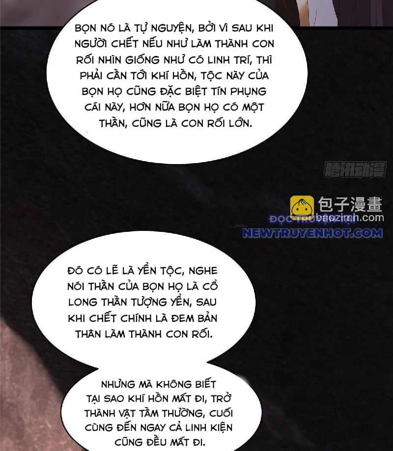 đọc truyện Mục Long Sư Chương 437 ảnh 52 tại Thiên Thai Truyện