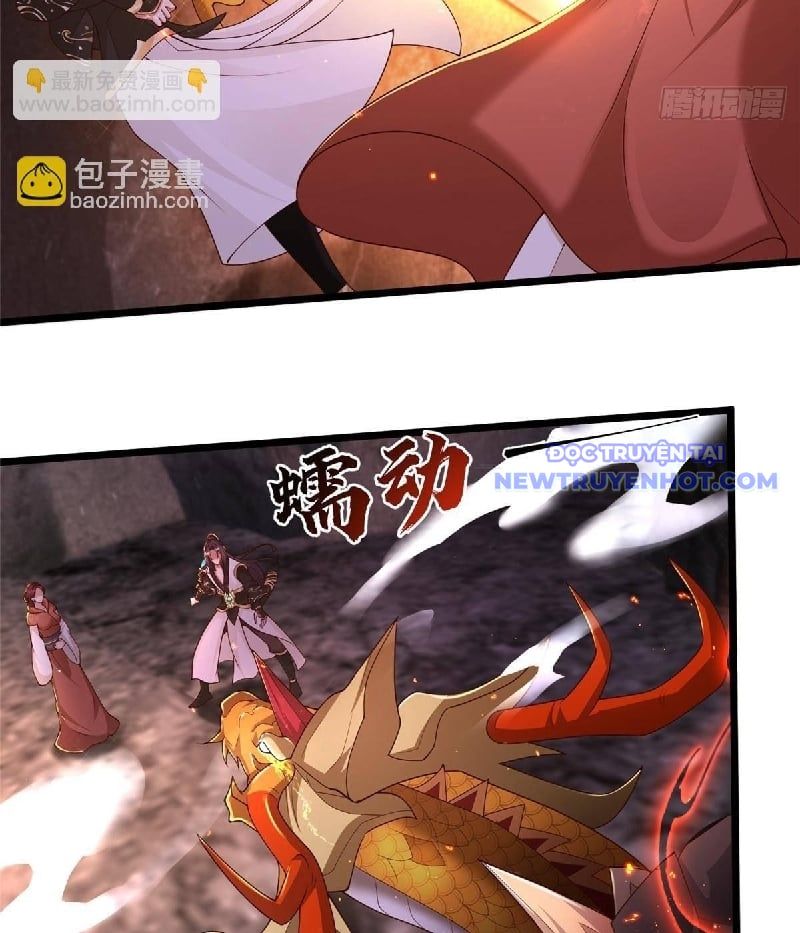 đọc truyện Mục Long Sư Chương 437 ảnh 8 tại Thiên Thai Truyện