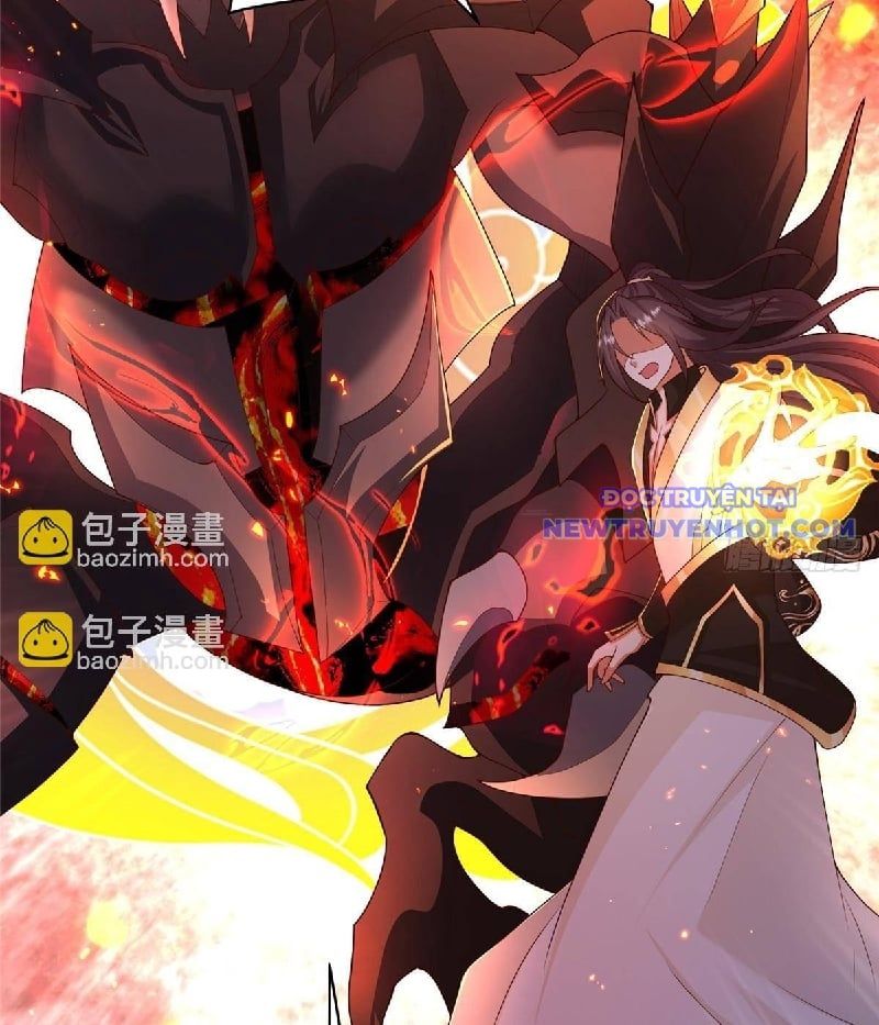 đọc truyện Mục Long Sư Chương 437 ảnh 11 tại Thiên Thai Truyện